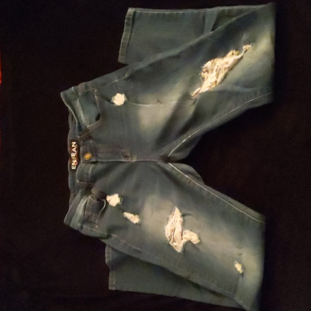 Women's skinny jeans